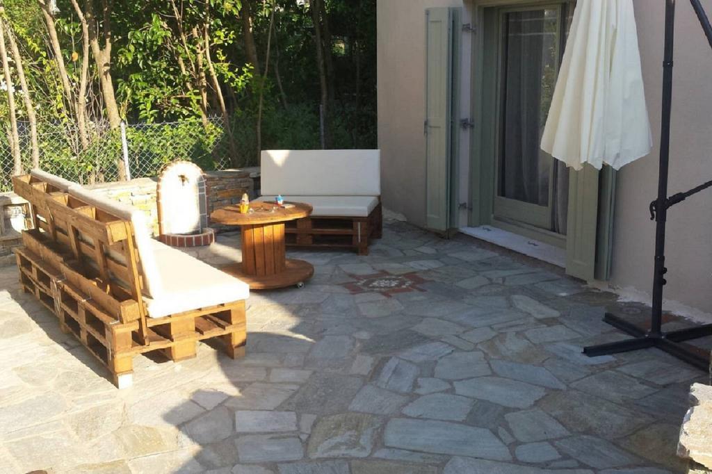 Menehuna Heartmade Maison โคเรฟตอน ภายนอก รูปภาพ
